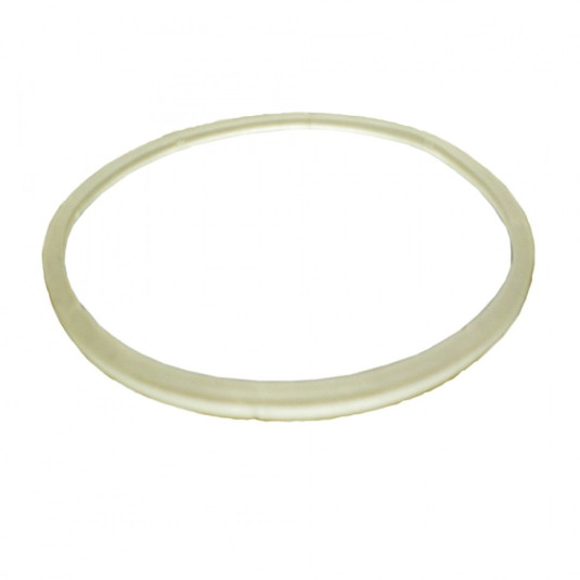 Anel de Silicone 200mm p/ Vedação 