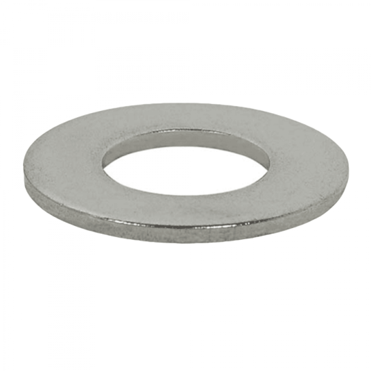 Arruela Inox para Conexões 3/8"