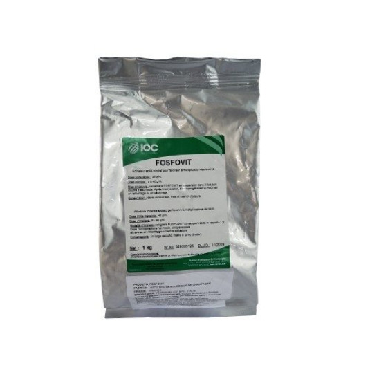 Ativante Fosfovit - 1 Kg