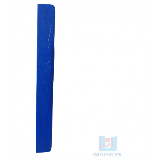 Bastão De Cera Flexível 21g - Azul