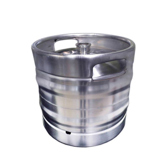 Barril Inox 50 Litros - Agavic