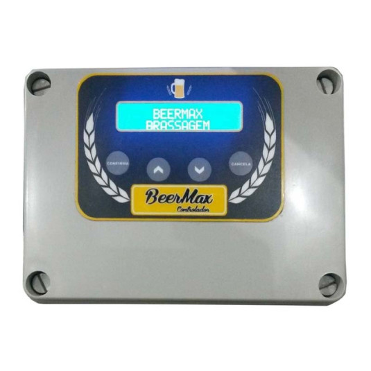 Controlador Beermax 6.000W