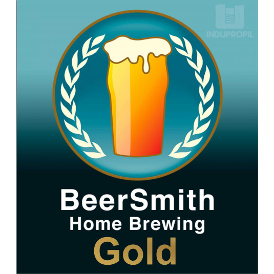 Software Beersmith Gold 3