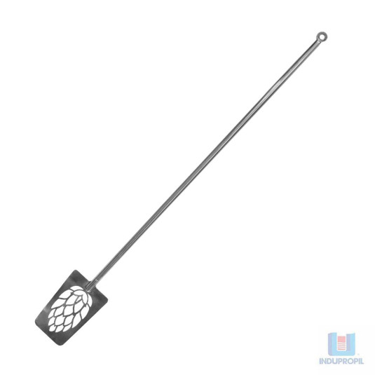 Pá Colher Cervejeira Inox - Mash Paddle Hop - 100 cm