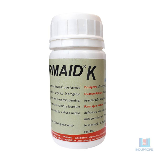 Fermaid K Nutriente levedura - 50gr