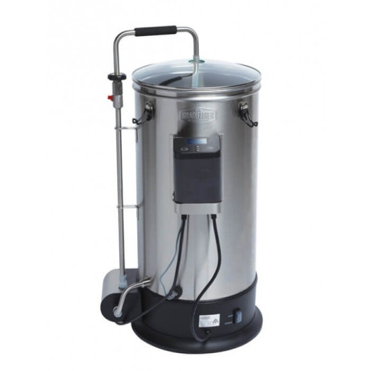 Grainfather - Sistema Elétrico de Fabricação de Cerveja