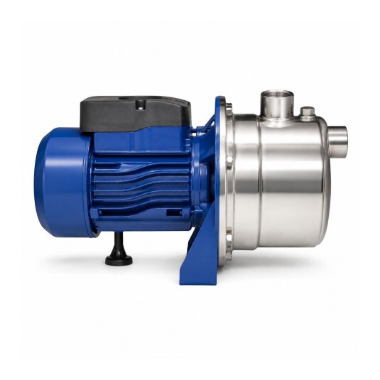 Bomba Autoaspirante Claw 0,5CV em Inox 