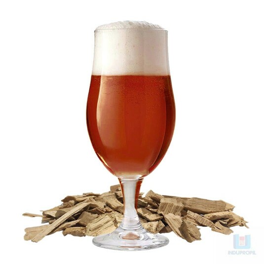 Kit Receita Cerveja Cerveja American Barley Wine 10 Litros