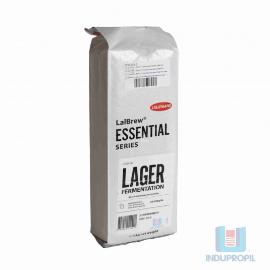 Lallemand Essential Lager