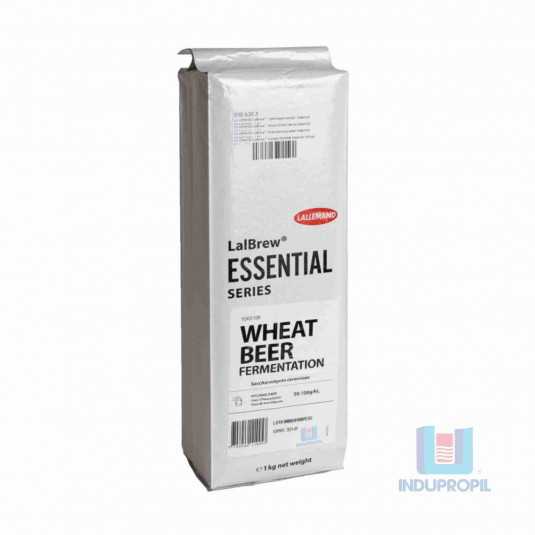 Fermento Lallemand Essential Wheat Beer - 1kg