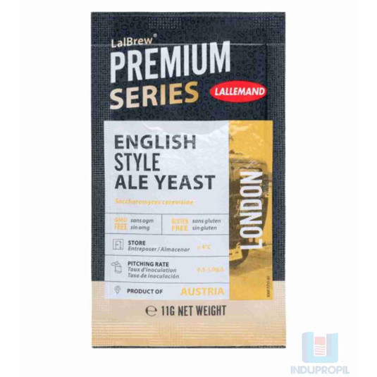 Fermento Levedura para Cerveja Lallemand London ESB