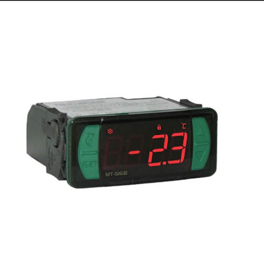 Controlador Full Gauge MT516E - 115/230 V