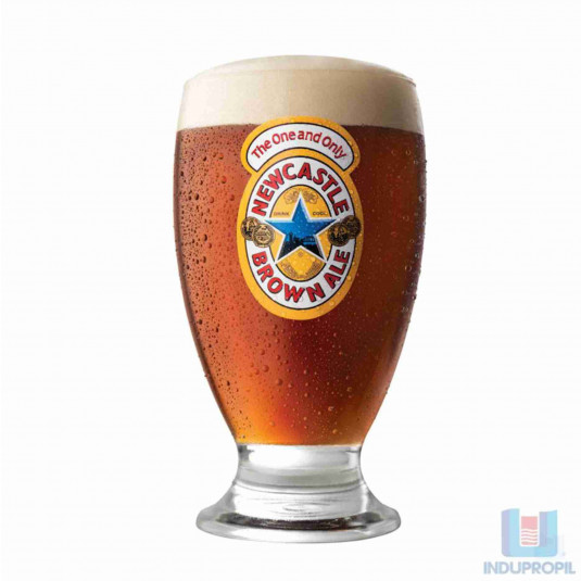Kit Receita Cerveja Clone Newcastle Brown Ale - 10 Litros