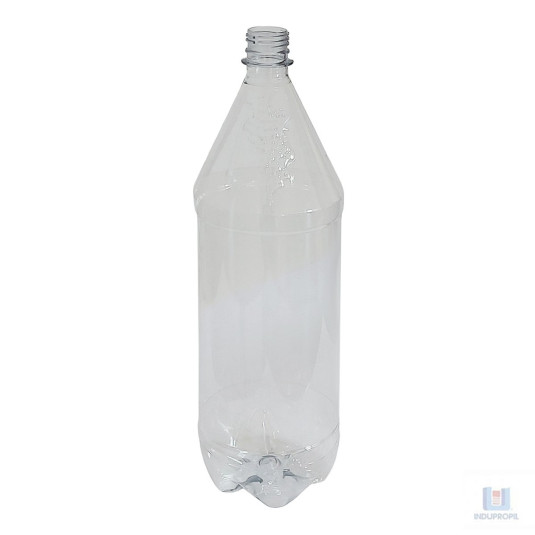 Garrafa Pet 1,90 LT Cristal