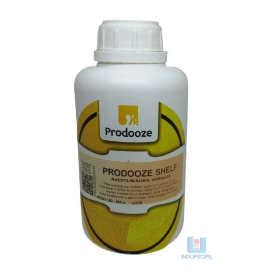 Prodooze Shelf - 500 Gr