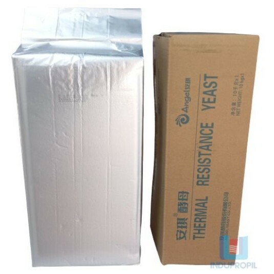 ANGEL THERMAL TOLERANCE ALCOHOL ACTIVE DRY YEAST