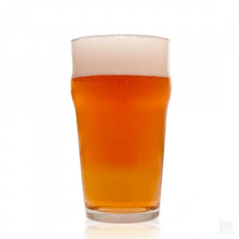 Kit Receita Cerveja American Pale Ale (APA) Kveik 40 Litros