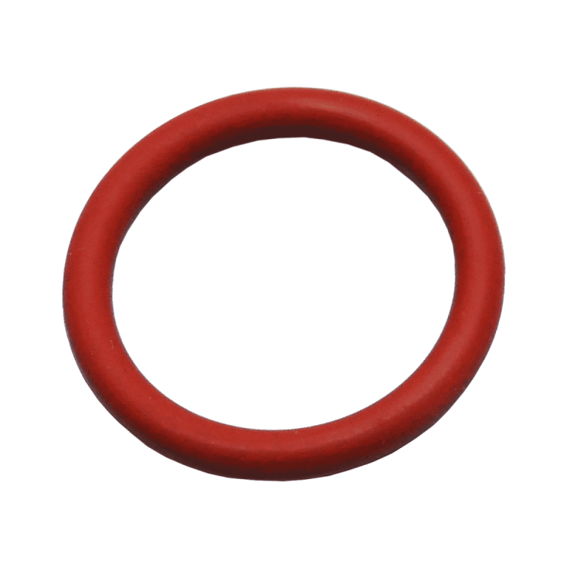 Anel O'ring de Silicone Atóxico 23,39x3,53mm 3/4"