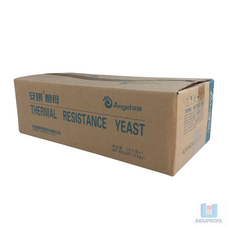 ANGEL THERMAL TOLERANCE ALCOHOL ACTIVE DRY YEAST