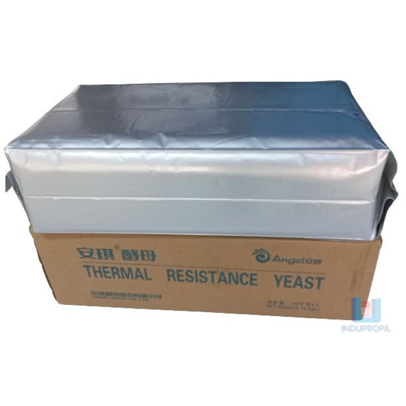 ANGEL THERMAL TOLERANCE ALCOHOL ACTIVE DRY YEAST