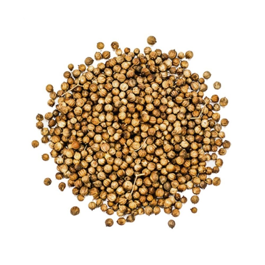 Coentro Grão - Pacote 50g