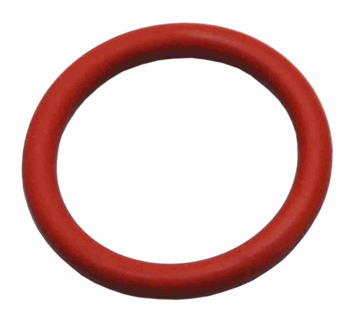 Anel de Silicone Atoxico