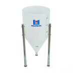 Fermentador para Kombucha 20L Roto Pop