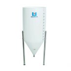 Fermentador para Kombucha 60L Roto Pop