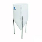 Fermentador para Kombucha 80L Roto Pop