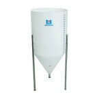 Fermentador para Kombucha 120L Roto Pop