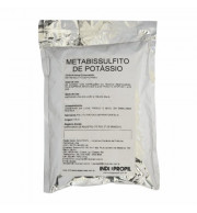 METABISSULFITO DE POTÁSSIO 1KG