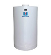 Pipa Fundo Cônico 500 Litros