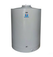 Pipa PP Fundo Cônico 250 Litros