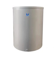 Fermentador de Uva 10000L em PP Bege