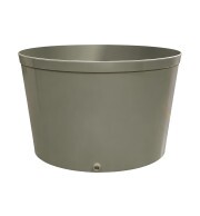 Fermentador Tronco Cônico 500L em PP Bege
