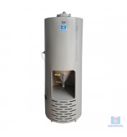 Fermentador Cônico PP Auto Refrigerado 120 Litros - 220v