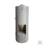 Fermentador Cônico PP Auto Refrigerado c/ Aquecimento 120 Litros - 220v