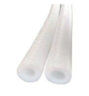 Isolante Polipex Plus UV 3/8” 10x10mm 2m Branco