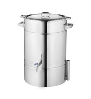 Suqueira Inox - 30kg