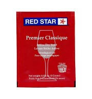 Fermento Red Star Premier Classique 5g