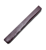 Bastão de Cera para Lacre Flexível Vinho