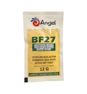 Fermento Angel Yeast BF27 Lager 12g