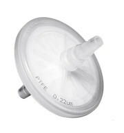 Filtro Ar PTFE 0,20um 65mm Autoclavável 