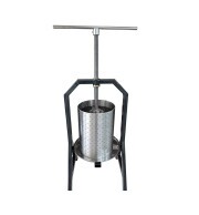 Prensa Manual de Uva Capacidade 25 kg