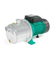 Bomba Inox Autoaspirante 1CV 220V Shimge JET751G1