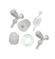 Kit de Acessórios para Fermentador Cônico Pop