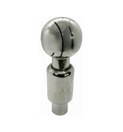 Spray Ball Inox 1” X 2.1/2” Esfera Giratória 360º