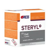 Pastilha Steryl Fusti 2un
