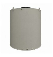 Tanque PP Bege 5000L