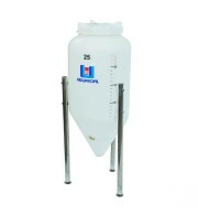 Fermentador Cônico Roto Plus 25 Litros